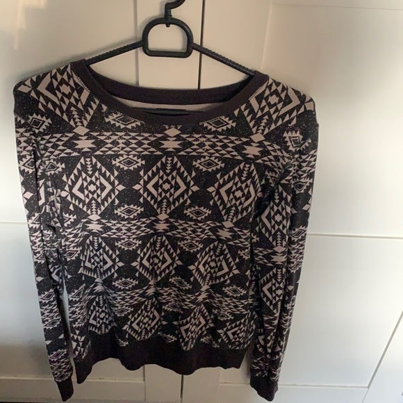 Roots crewneck - Picture 1 of 1